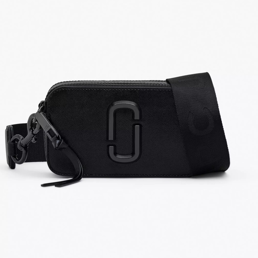 Marc Jacobs THE SNAPSHOT DTM Bag